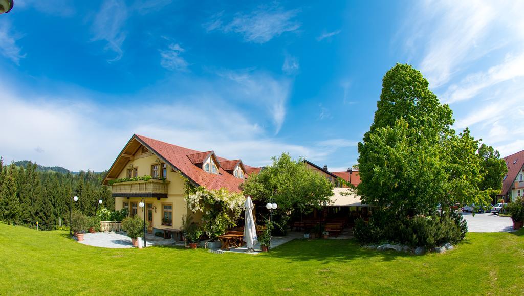 Apartmaji Smogavc Zreče Exterior foto
